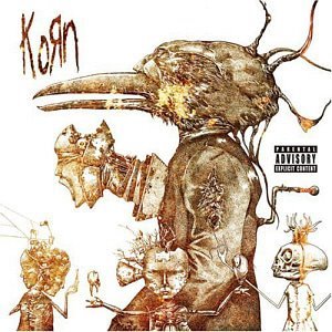 Korn / Untitled (미개봉)