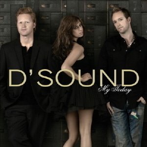 D&#039;Sound / My Today (+ Bonus CD Special Edition) (2CD)