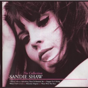 Sandie Shaw / The Collection (미개봉)