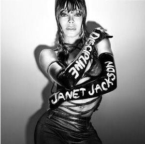 Janet Jackson / Discipline (미개봉)