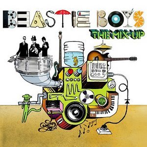 Beastie Boys / The Mix-Up (DIGI-PAK, 미개봉)