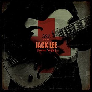 Jack Lee / Asian ergy (홍보용)