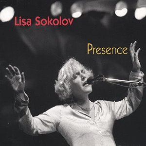 Lisa Sokolov / Presence (DIGI-PAK)