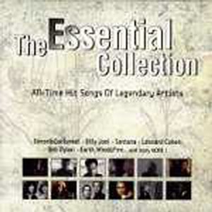V.A. / The Essential Collection (2CD)