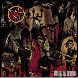 Slayer / Reign In Blood (EXPANDED EDITION)