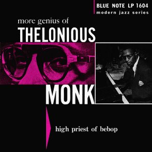 Thelonious Monk / More Genius Of Thelonious Monk