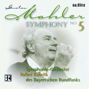 Rafael Kubelik / Mahler : Symphony No.5