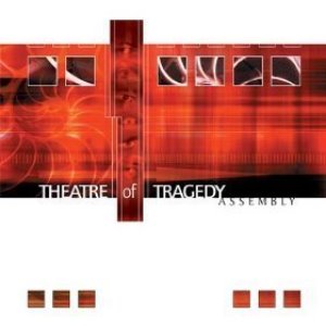 Theatre Of Tragedy / Assembly (DIGI-PAK)