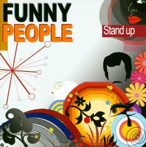 퍼니피플(Funny People ) / 1집-Stand Up