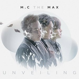 엠씨 더 맥스(M.C The Max) / 7집-Unveiling (2CD)