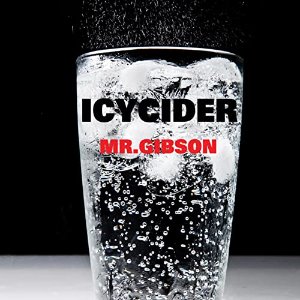 아이씨사이다(Icycider) / Mr. Gibson
