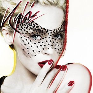 Kylie Minogue / X (홍보용)