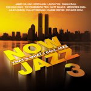 V.A. / Now Jazz 3 - That&#039;s What I Call Jazz (2CD)