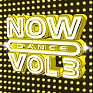 V.A. / Now Dance Vol. 3 (2CD, 홍보용)