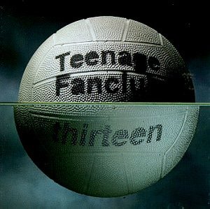 Teenage Fanclub / Thirteen (2CD, LIMITED EDITION)