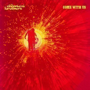 Chemical Brothers / Come With Us (미개봉)