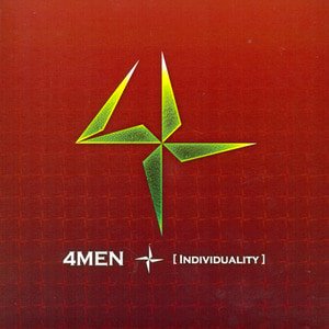 포맨(4Men) / Individuality (MINI ALBUM) (미개봉)