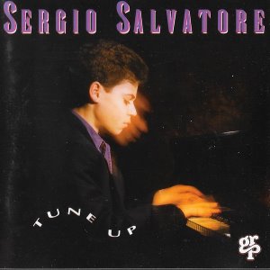 Sergio Salvatore / Tune Up