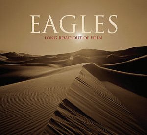Eagles / Long Road Out Of Eden (2CD, DIGI-PAK) (홍보용)
