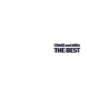 Chage &amp; Aska (차게 앤 아스카) / The Best (홍보용)