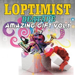 랍티미스트(Loptimist) / Beatape - Amazing Gift Vol.1