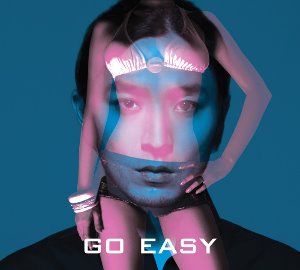 버벌진트(Verbal Jint) / 4집-Go Easy (DIGI-PAK)