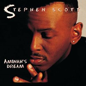 Stephen Scott / Aminah&#039;s Dream