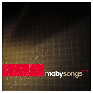 Moby / Songs: 1993-1998 (홍보용)