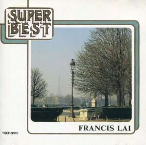 Francis Lai / Super Best
