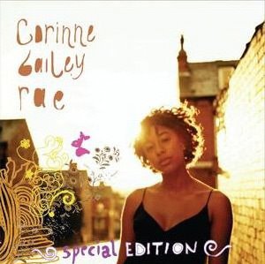 Corinne Bailey Rae / Corinne Bailey Rae (2CD Special Deluxe Edition) (미개봉)