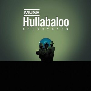Muse / Hullabaloo - Soundtrack (2CD, DIGI-PAK)
