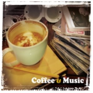 V.A. / Coffee &amp; Music (홍보용)