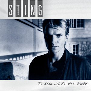 Sting / The Dream Of The Blue Turtles (REMASTERED)