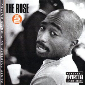 2Pac / The Rose Vol. 2