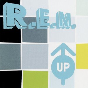 R.E.M. / Up