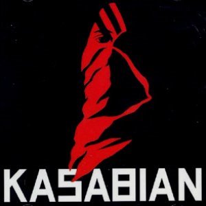 Kasabian / Kasabian
