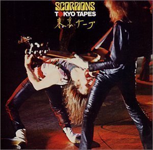 Scorpions / Tokyo Tapes (2CD)