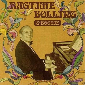 Claude Bolling / Ragtime and Boogie (미개봉)
