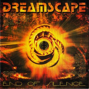 Dreamscape / End Of Silence