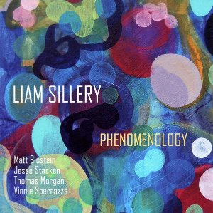 Liam Sillery / Phenomenology