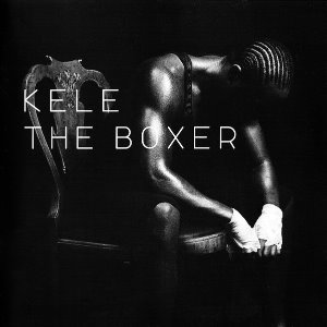 Kele / The Boxer