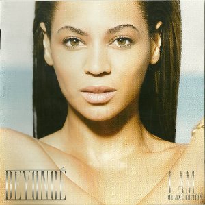 Beyonce / I Am... Sasha Fierce (Deluxe Edition)