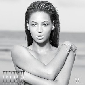 Beyonce / I Am... Sasha Fierce (2CD DELUXE EDITION)