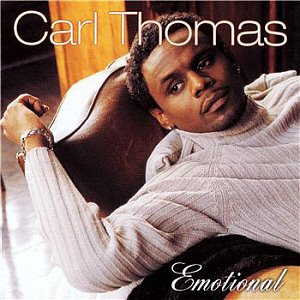 Carl Thomas / Emotional