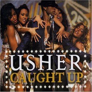 Usher / Caught Up (SINGLE)