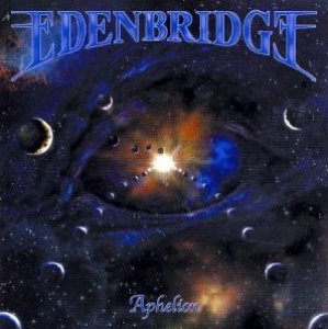Edenbridge / Aphelion