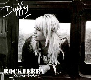 Duffy / Rockferry (2CD DELUXE EDITION, DIGI-PAK)