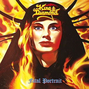 King Diamond / Fatal Portrait (REMASTERED)