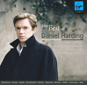 Daniel Harding / The Best of Daniel Harding (미개봉) 