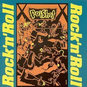Potshot / Rock &#039;n&#039; Roll
